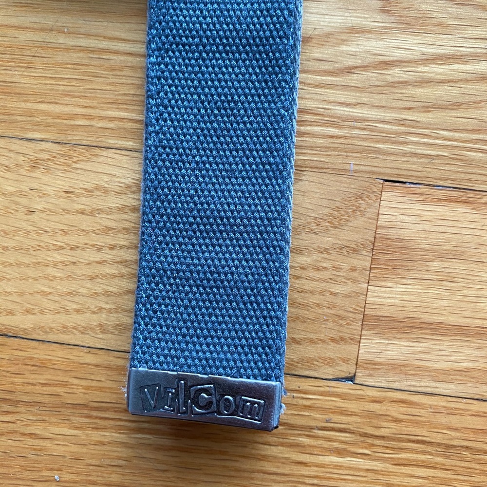 VOLCOM Belt - Picture 6 of 6